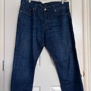 Lucky Brand jeans 36x32
